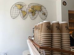 -% Arabica(京都东山店)
