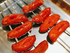 香肠-叁宝烤肉• 西安烧烤(太乙路店)