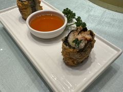 -绿岛国际酒店·海鲜酒楼(八七路店)