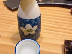 -越光米贩精致料理餐厅(金鹰店)