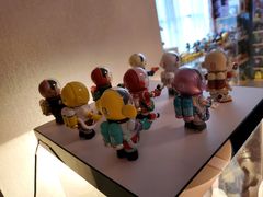 -泡泡玛特POPMART(上海环球港店)