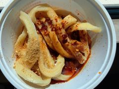 -洞子口张老二凉粉(文殊院店)