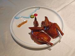 -相思林金岛饭店(青山湖店)