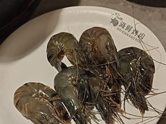 -伍棵星炭烤自助料理·烤鳗鱼(浦东食品城店)