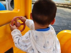 -南昌之星游乐场