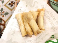 -迷你椰·泰式大排档(共康店)