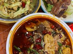 -田婆婆的菜(印象汇店)