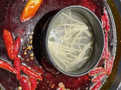 -舒家大院重庆老火锅(纪念塔店)