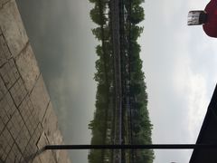 尚野山庄-北京上庄水库尚野露天户外自助烧烤