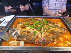 -炉鱼(天河领展店)