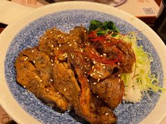 -吾妻拉面•和风食堂(群光广场店)