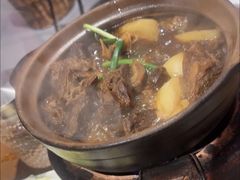 -阿润打边炉·鲜切鸡煲(华漕店)
