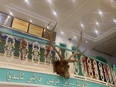 -阿拉丁新疆风味餐厅·清真(罗廊巷店)