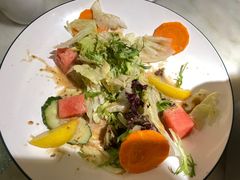 -小菜园新徽菜(镇江丹阳吾悦店)