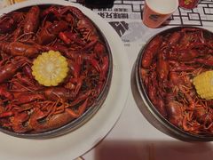 -拙味兄弟龙虾·江湖菜(和畅堂店)