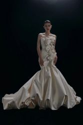 -MANLI BRIDAL婚纱