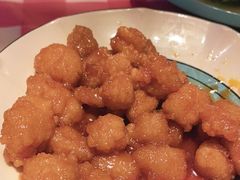 -望庐说·本地菜馆