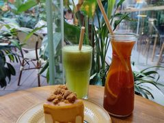 -BAKER&SPICE(国金中心商场店)