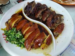 -澳门陈光记烧味饭店(万象城店)