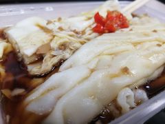 -华记原味汤粉王(日东花园店)