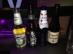 -vimi便利店酒吧
