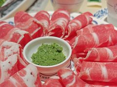 -东镇老火锅(长春路首店)