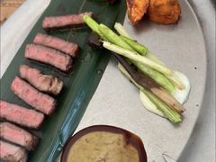 针叶香料牛排-野草莓自由市场