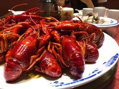 -金陵一哥龙虾(水木秦淮店)