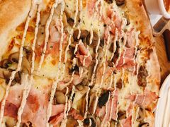 -城市大道红炉披萨烘焙坊