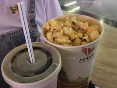 -卢米埃影城(合生广场IMAX店)