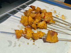 -金太阳海鲜烧烤·本地人餐厅(星海公园店)