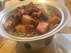 -赶海部落海鲜城(海阳路店)