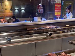 -通海俄式烧烤·俄罗斯大串(嵩山路店)