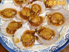 -公寓家常菜馆(海军博物馆店)