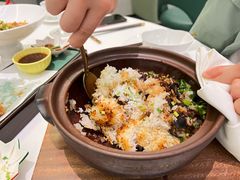 -上蔬无瑕· 创意素食·Vegetarian(华采天地店)