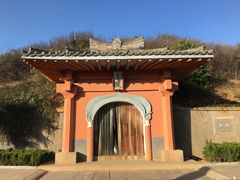 -洛阳古墓博物馆