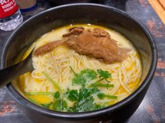 -和府捞面(天河领展广场店)