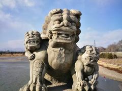 -卢沟桥文化旅游区