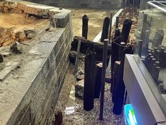 -元代水闸遗址博物馆