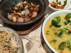 -青叶202都市餐厅(迪诺水镇店)