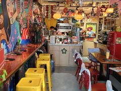 -Mesa Madre梅萨妈妈·Bintana(国贸店)