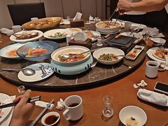 -同庆楼(大钟寺店)