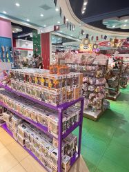 -哈姆雷斯(王府井百货大楼店)