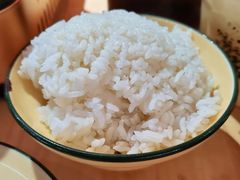 米饭-牛腩之旅·牛腩牛杂煲(光启城美食城店)