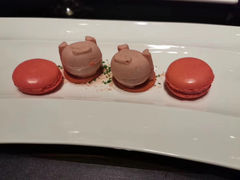 -L'ATELIER de Joel Robuchon(外滩18号店)