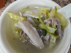 -和平馆·地道港澳茶餐厅(西门口店)