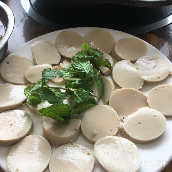 摆金车伯妈马肉馆(三分店)