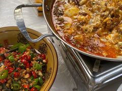 -老师傅餐馆(长沙店)