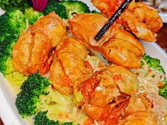 -馨香苑·潮汕菜·海鲜砂锅粥·深大老字号(南头店)