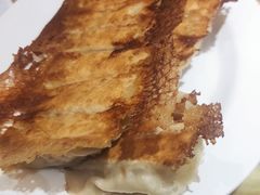 猪肉莲藕-大眼锅贴水饺(河东店)